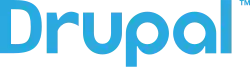 Drupal-Logo