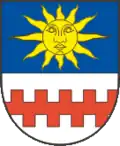 Wappen von Dolní Slivno