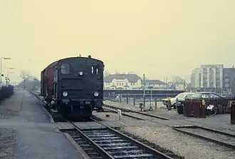 Tåstrup (1977)