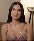 Dua Lipa (2020)
