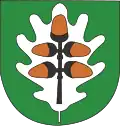 Wappen von Dubňany