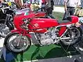 Ducati 350&nbsp;cm³