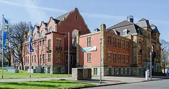 Binnenschifffahrtsmuseum