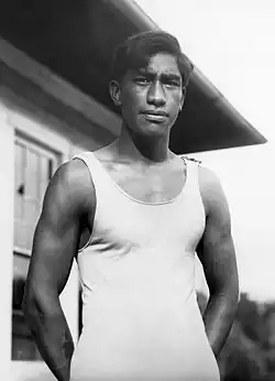 Duke Kahanamoku (*&nbsp;24.&nbsp;August)