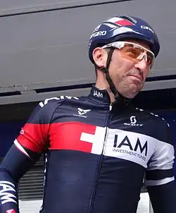 Jérôme Pineau (2014)