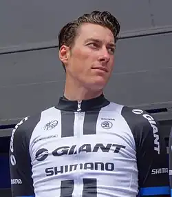 Ramon Sinkeldam (2014)