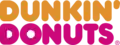 Logo von Dunkin’ Donuts
