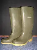 Gummistiefel