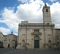 … Ascoli Piceno,
