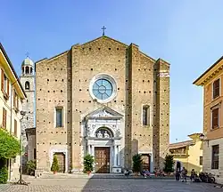 Dom Santa Maria Annunziata
