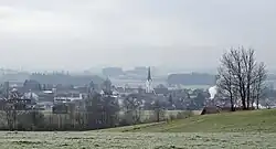 Durach von Nordosten