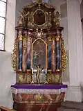 Marienaltar