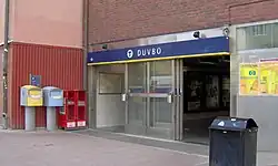 Duvbo