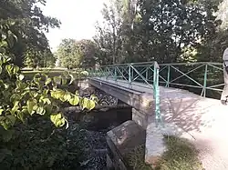 Duxbrücke