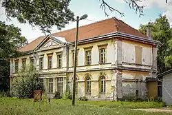 Schloss Adamović