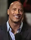 Dwayne Johnson (2013)