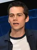 Dylan O’Brien spielte Mieczyslaw 'Stiles' Stilinski