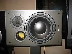 Dynaudio BM15P