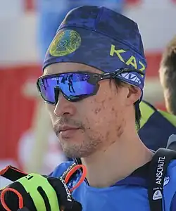 Düissenow 2023 in Nové Město