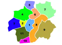 2 = Nowe Zagrody in Racibórz