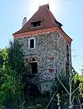 Wohnturm
