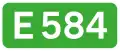 E584