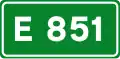 E851