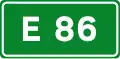 E86