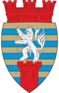 Wappen von Diekirch