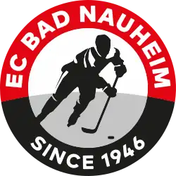 Logo des EC Bad Nauheim