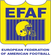 European Federation of American Football