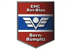 EHC Rot-Blau Bern-Bümpliz
