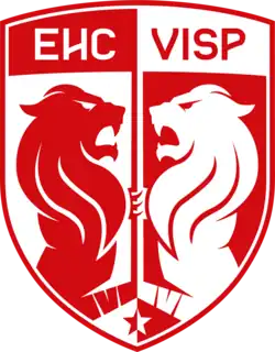 EHC Visp