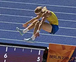 Fredrik Samuelsson – Rang&nbsp;neun