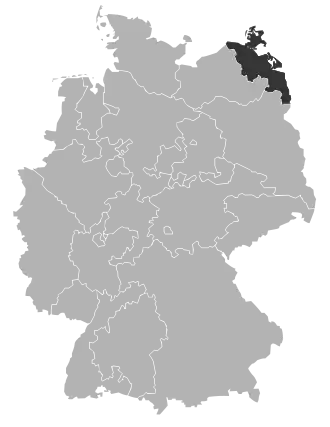 Pommersche Evangelische Kirche (bis 2012)