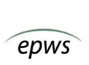 EPWS logo.