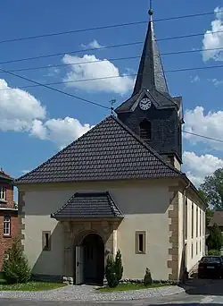 Kirche