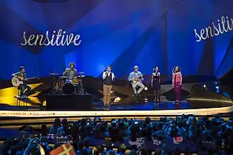 Gianluca Bezzina 2013