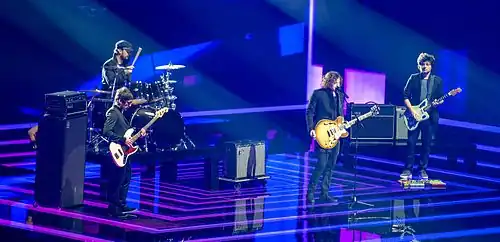 Nika Kocharov & Young Georgian Lolitaz