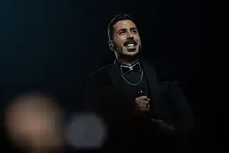 Kobi Marimi 2019