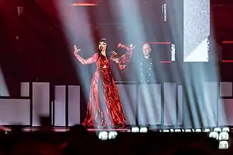 Shkodra Elektronike 2025