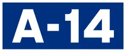 A14