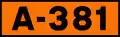 A381