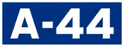 A44