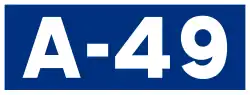 A49