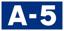 A5