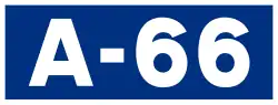 A66