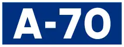 A70