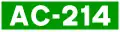 AC214