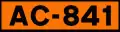AC841